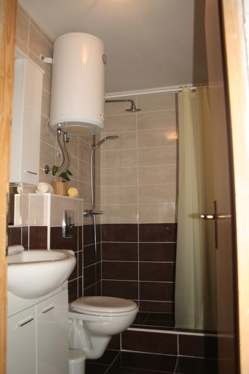 Apartman Miro Cavtat Quarto foto