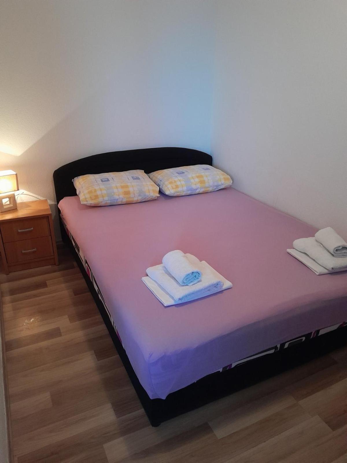 Apartman Miro Cavtat Exterior foto