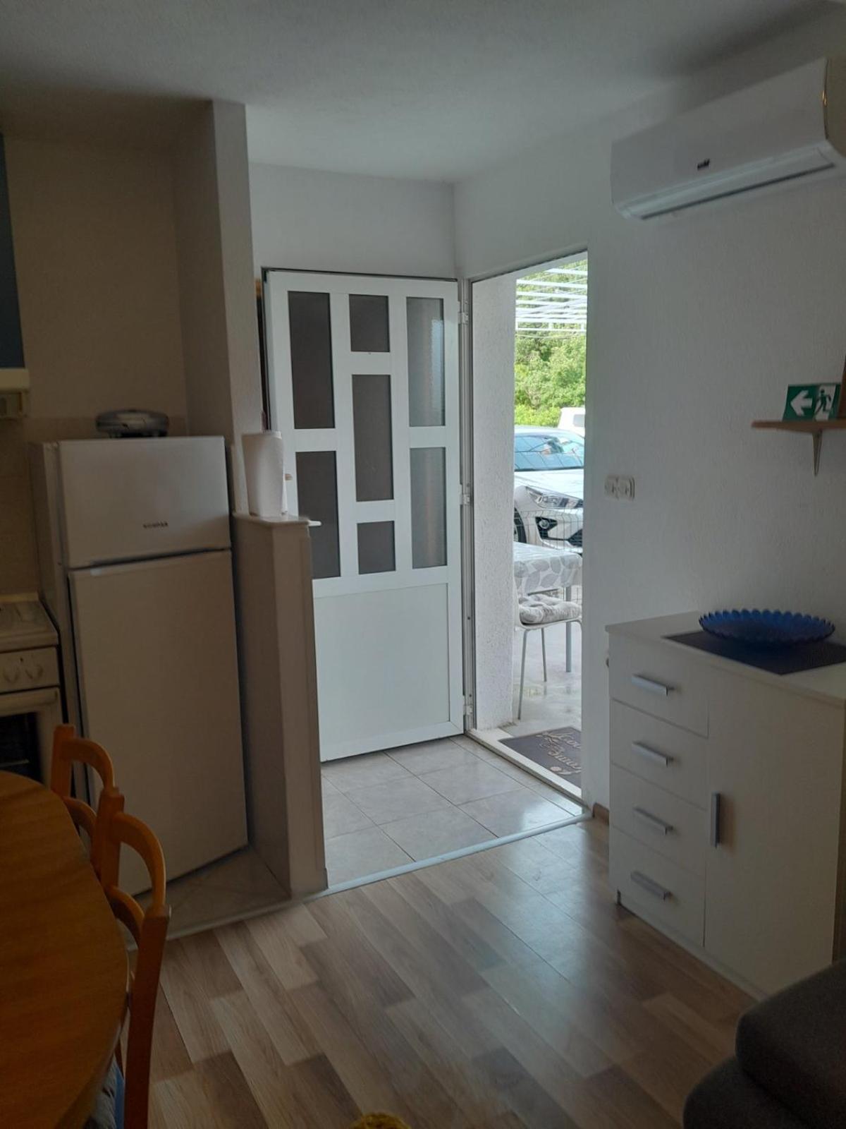 Apartman Miro Cavtat Exterior foto