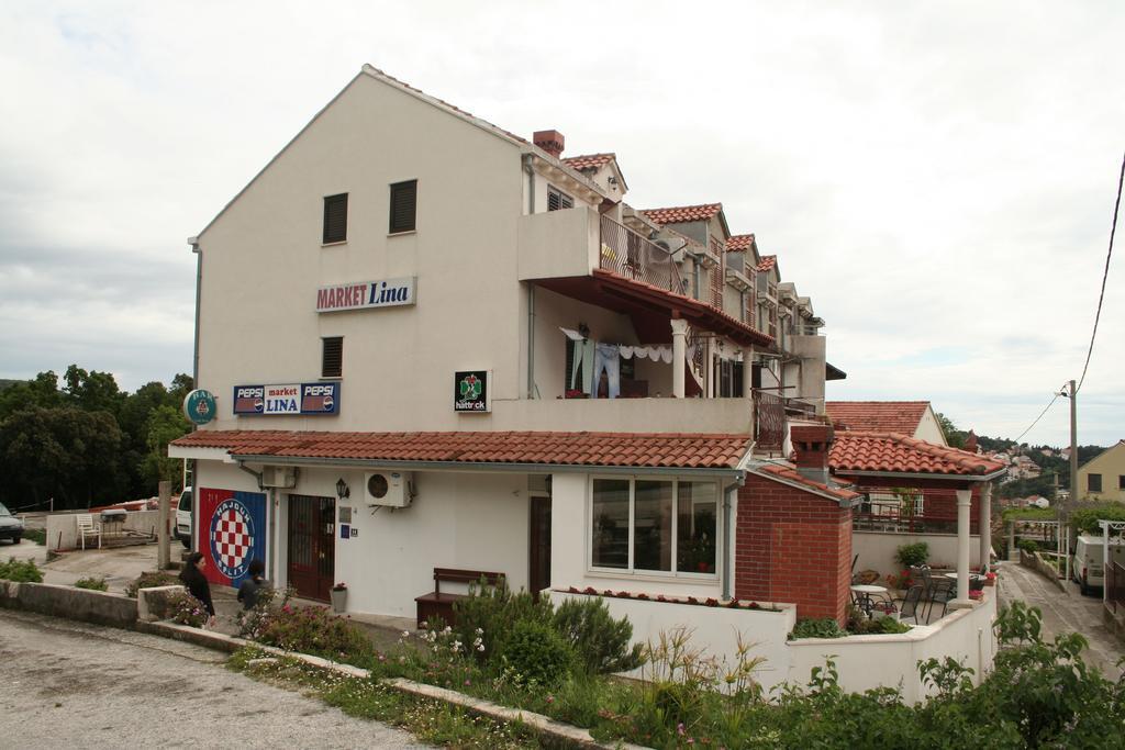 Apartman Miro Cavtat Exterior foto